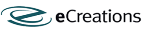 eCreations Name & Logo