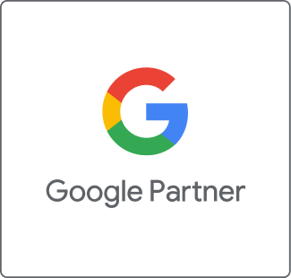 Google Partner Badge - Digital Marketing