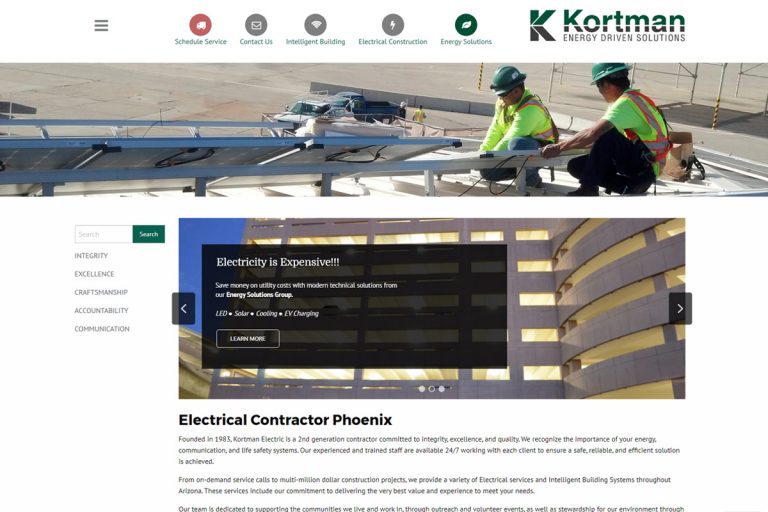 Kortman Electric