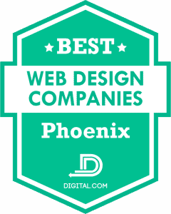 Digital Com Names Ecreations As Best Web Design Company In Phoenix Ecreations