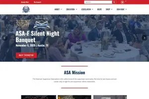 American Suppressor Association