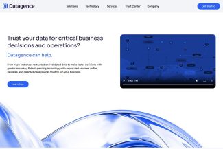 Datagence