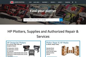 Plotter Doctors