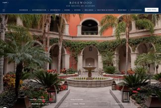 Rosewood Hotels