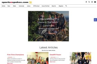 Sports N’ Spokes