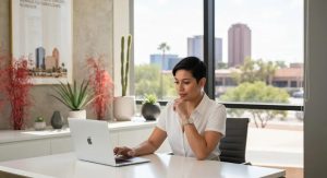 Read more about the article Phoenix Web Design: Expert Solutions to Elevate Your Local Business Online