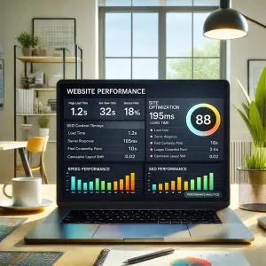 Read more about the article Let Us Help You Grow – Small Business Website Design Company