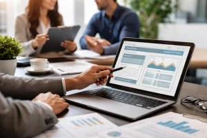 Read more about the article Choosing a Web Design Agency in Phoenix: What Most Businesses Get Wrong