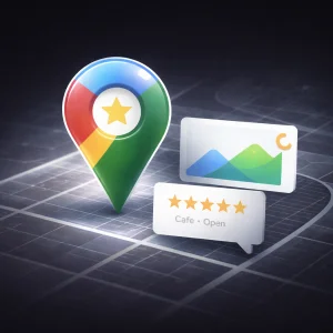 Expert Google Business Profile Setup & Optimization Services