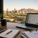 Bullseye Back Office Launches to Help Phoenix Small Businesses Get Cleaner Books