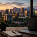 Why Most Phoenix Web Design Companies Fail to Generate Results