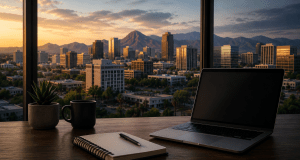 Why Most Phoenix Web Design Companies Fail to Generate Results