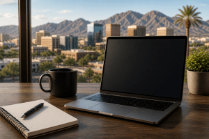 WordPress Maintenance Cost in Phoenix
